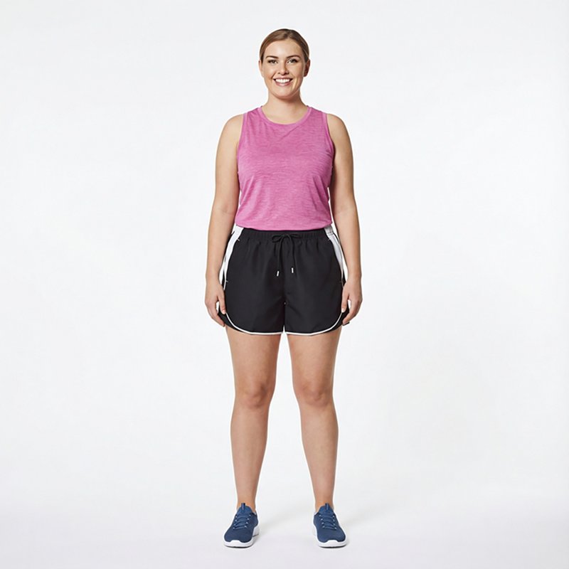 Bcg Women's Colorbl… - image