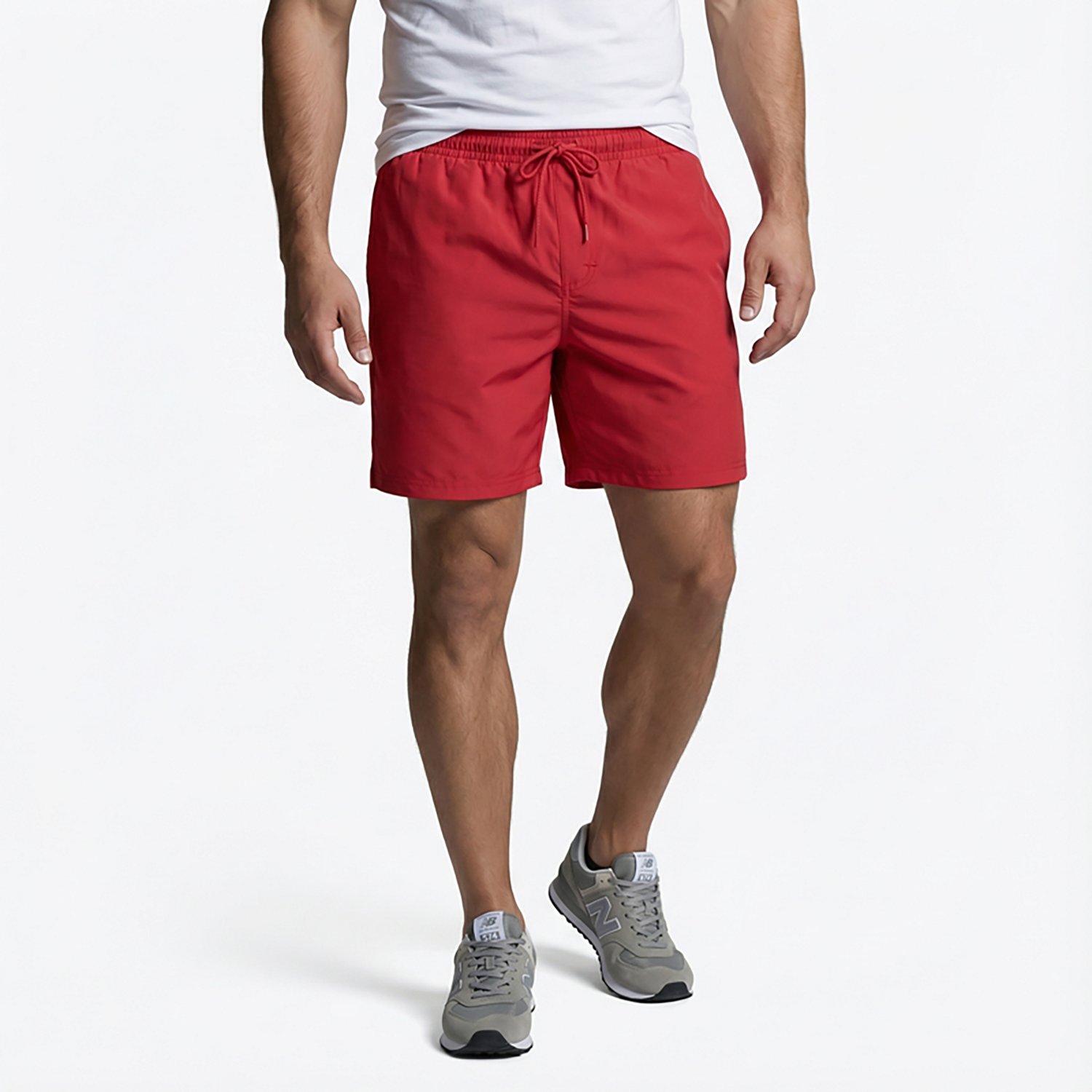 BCG Men’s Campus Training Shorts 6 in                                                                                          - view number 2