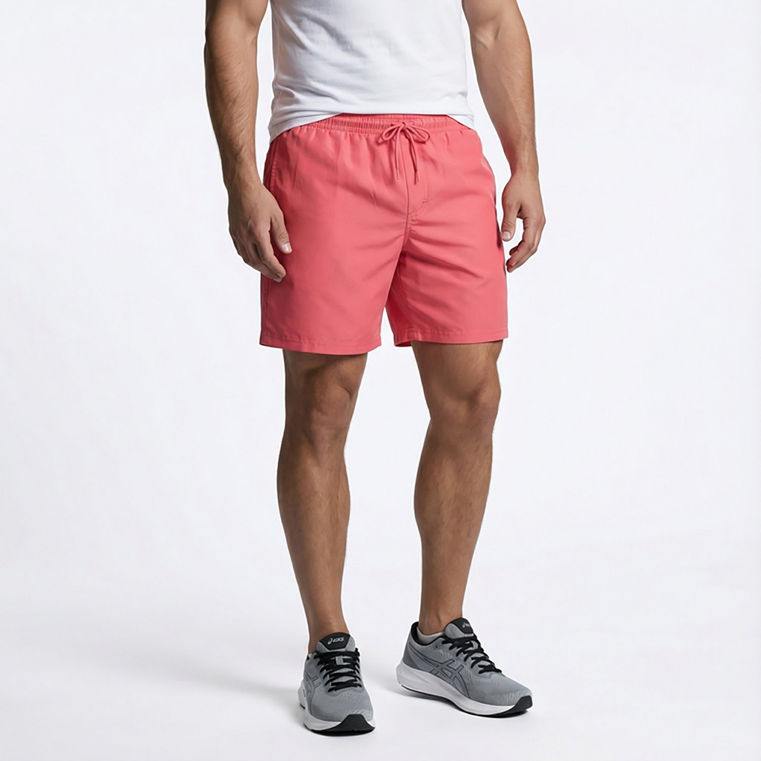BCG Men’s Campus Training Shorts 6 in                                                                                          - view number 2