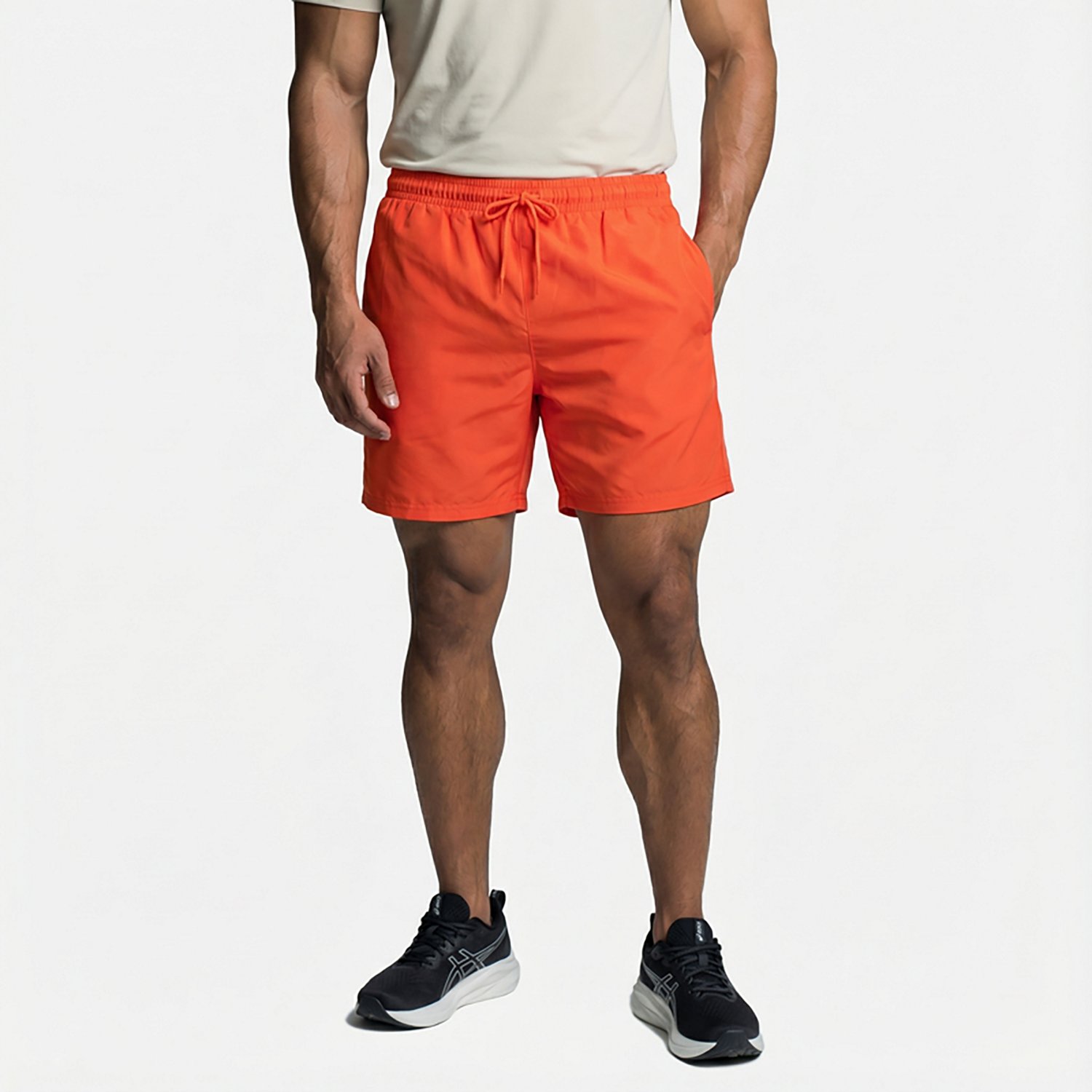 BCG Men’s Campus Training Shorts 6 in                                                                                          - view number 2