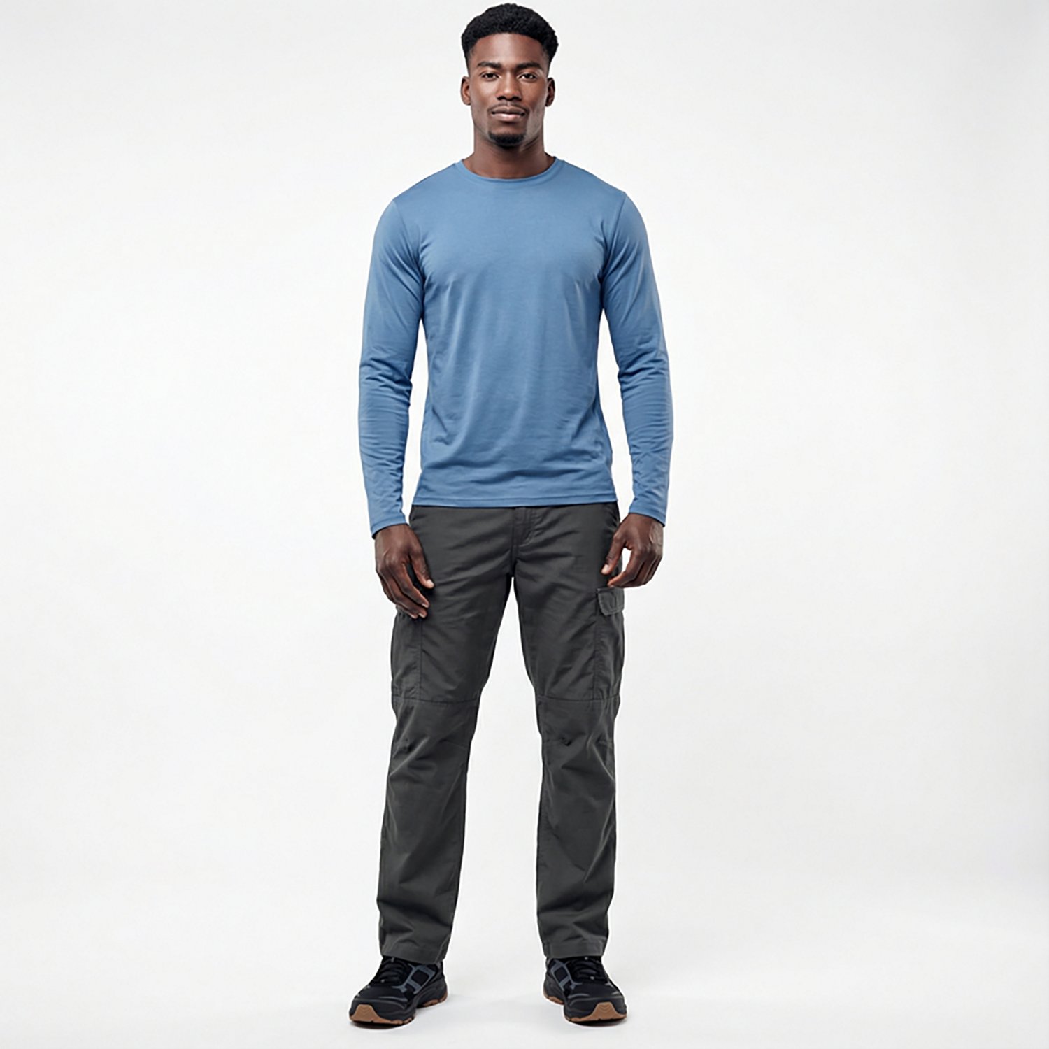 Carhartt Men's Force® Relaxed Fit Ripstop Cargo Pants