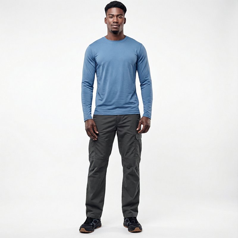 Carhartt Men's Forc… - image