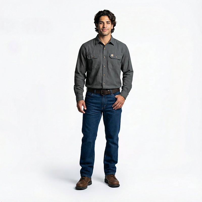 Carhartt Men's TW36… - image