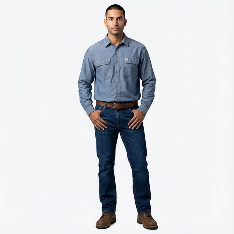 Carhartt Men's TW36… - image