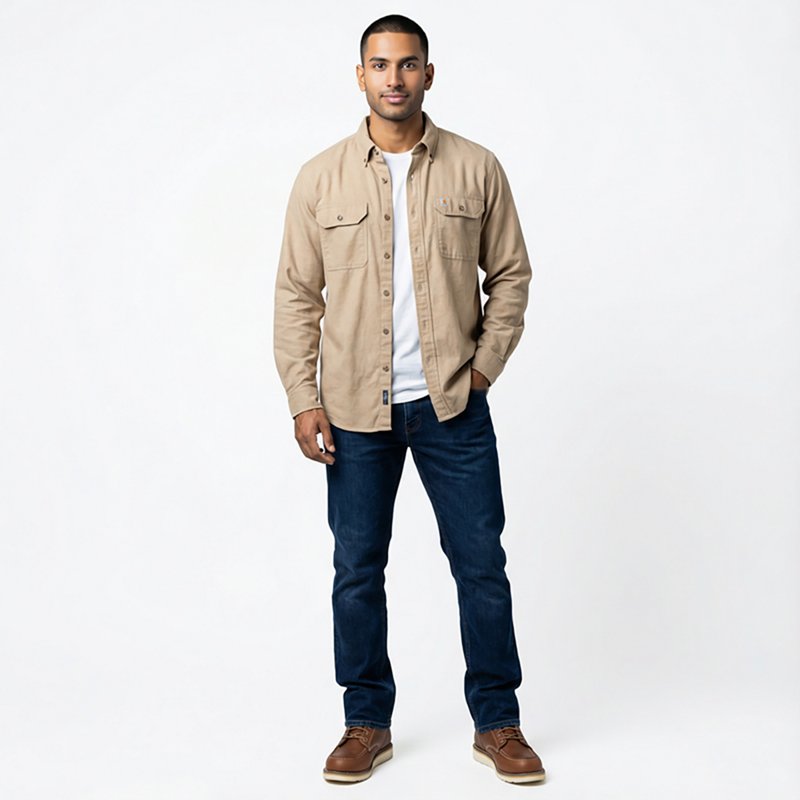 Carhartt Men's TW36… - image