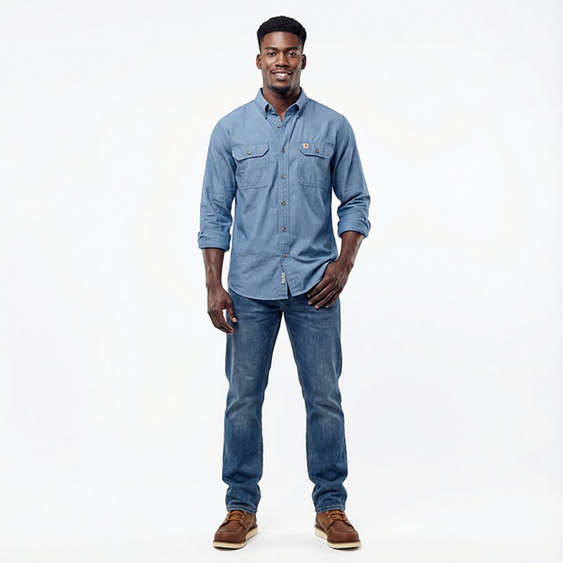 Carhartt Men's TW36… - image