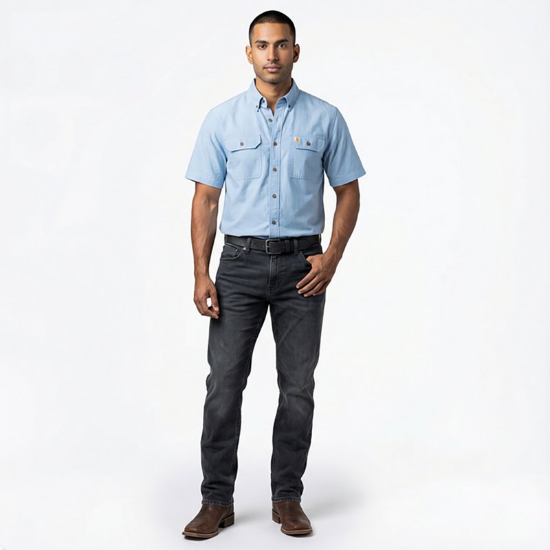 Carhartt Men's TW36… - image