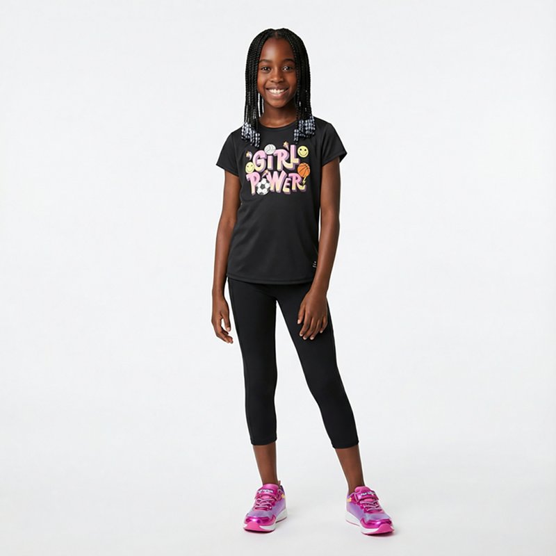 Bcg Girls' Training…