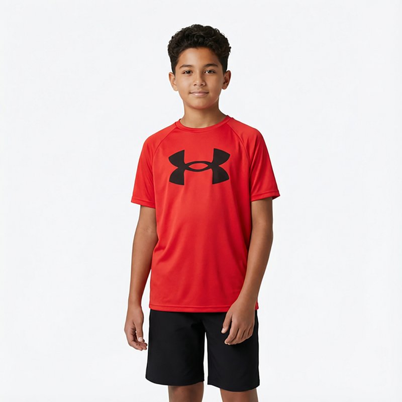 Under Armour Boys' … - image