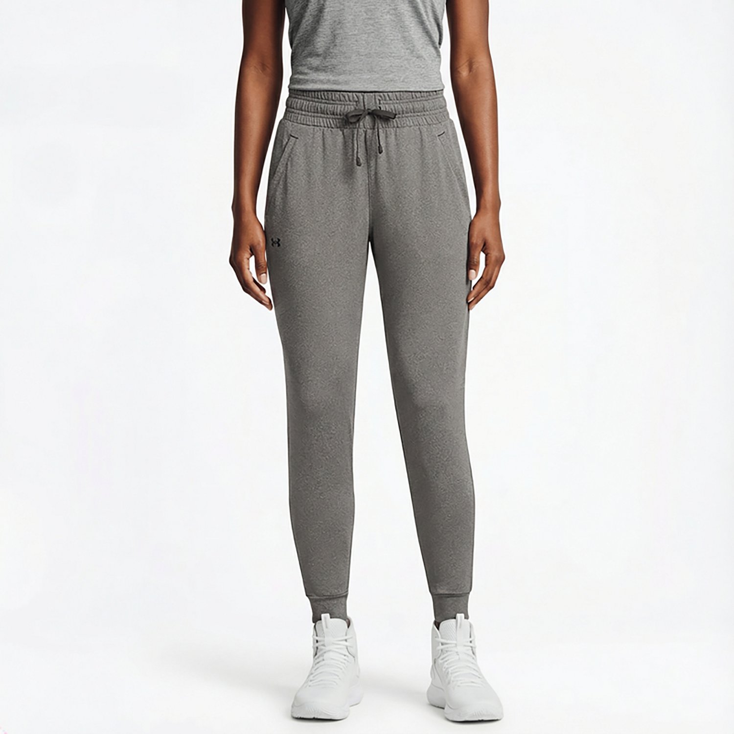Under Armour Women's New Fabric HG Armour Pants - view number 2