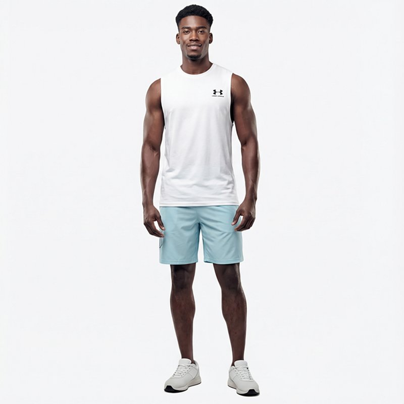 Under Armour Men's …