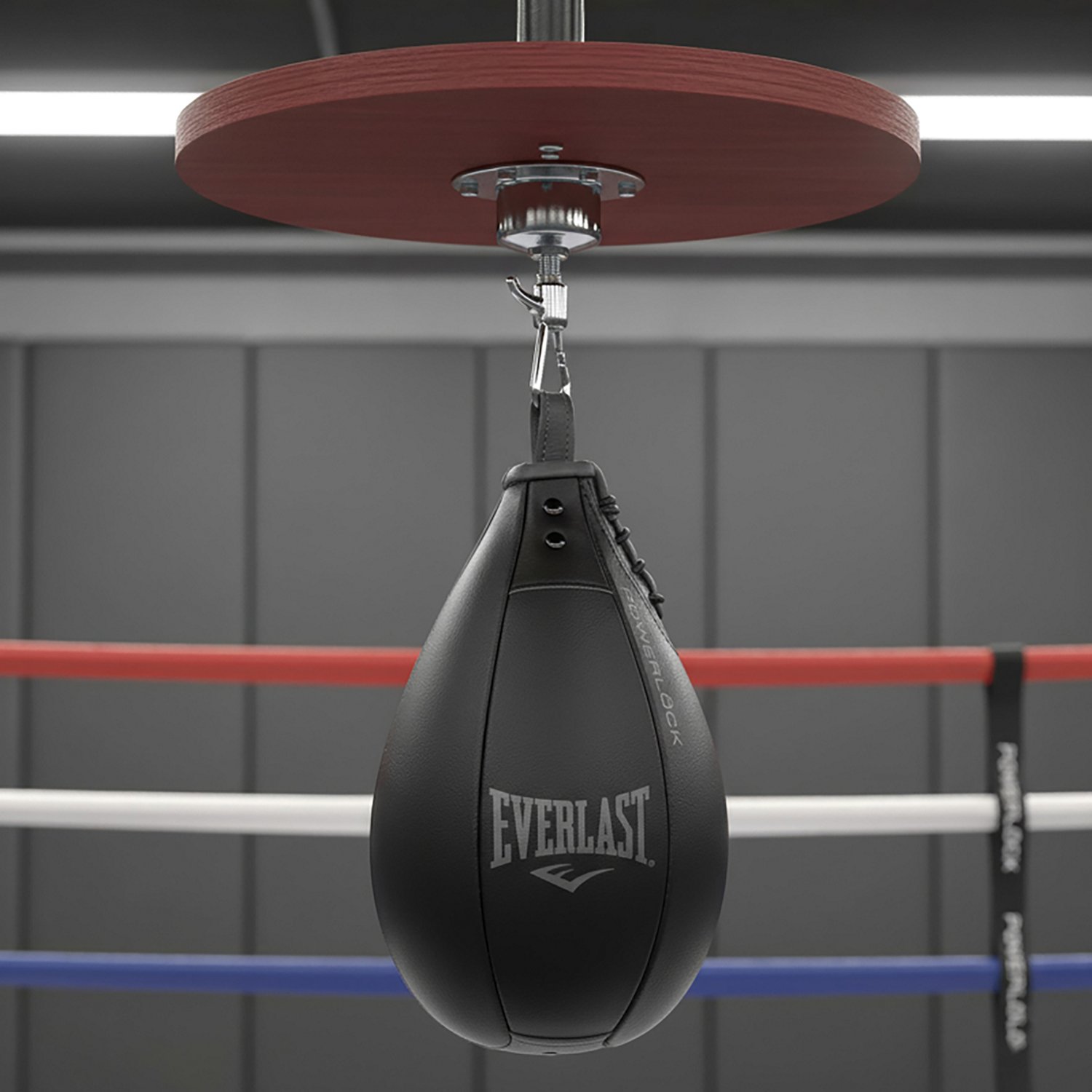 Everlast PowerLock Large Speed Bag - view number 2