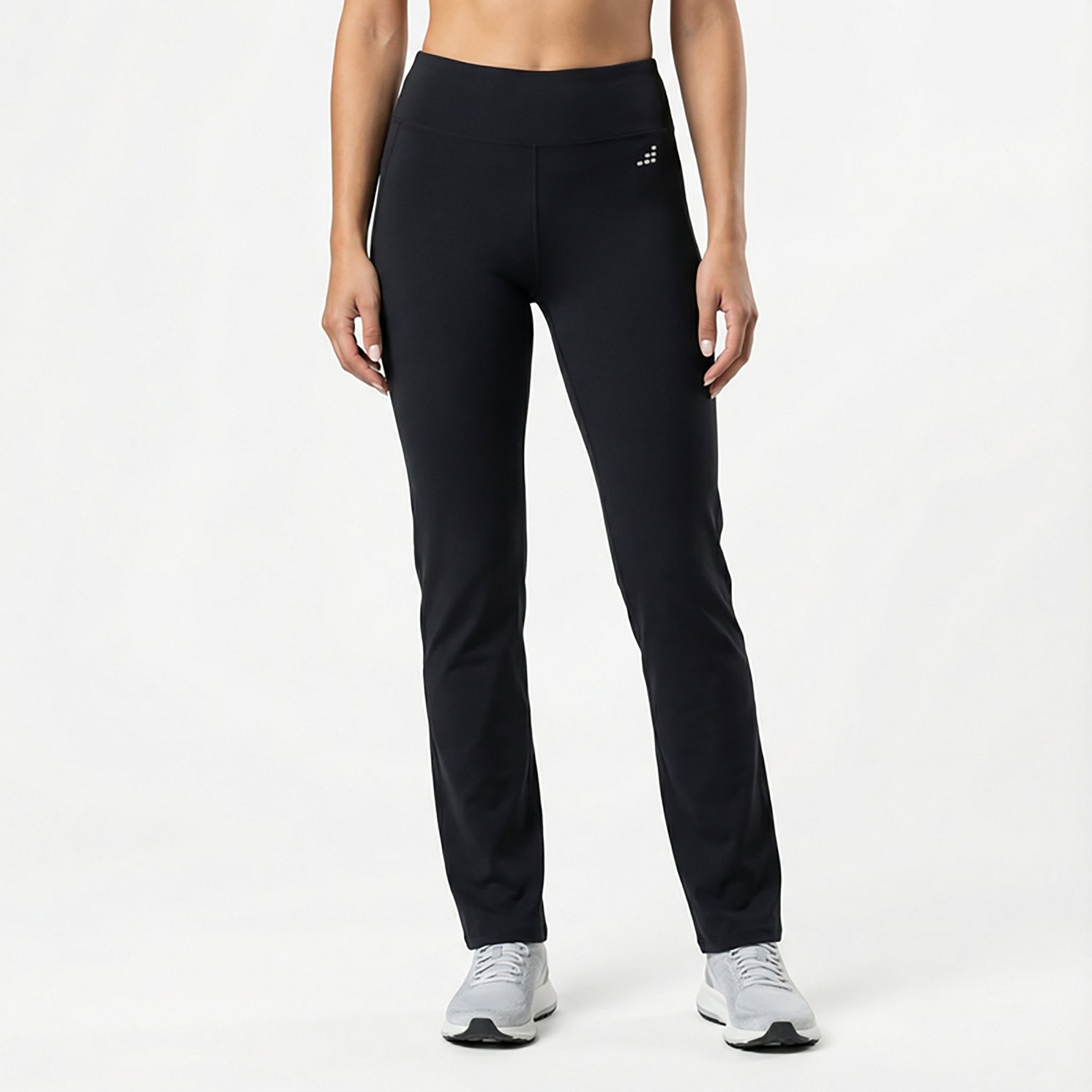BCG Women's Flare Leg Pants - view number 2