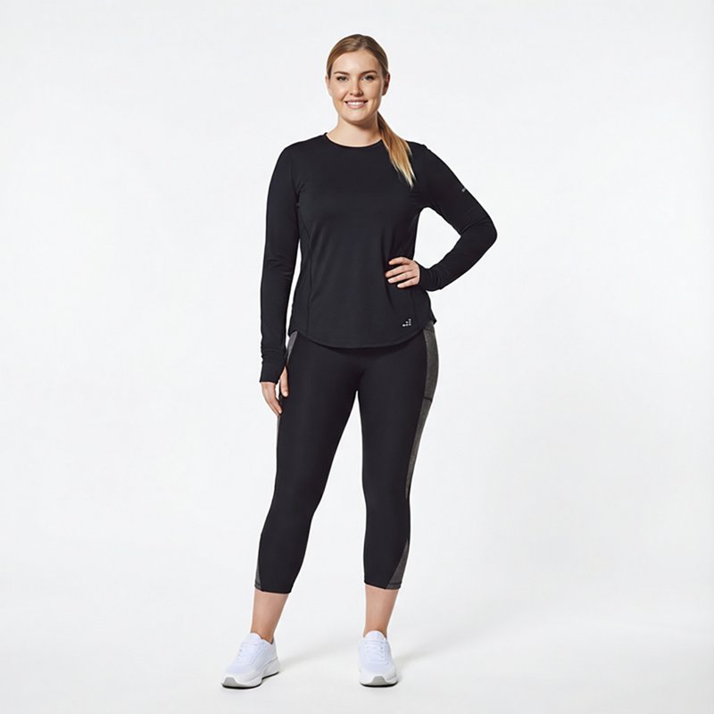 Bcg Women's Contras… - image