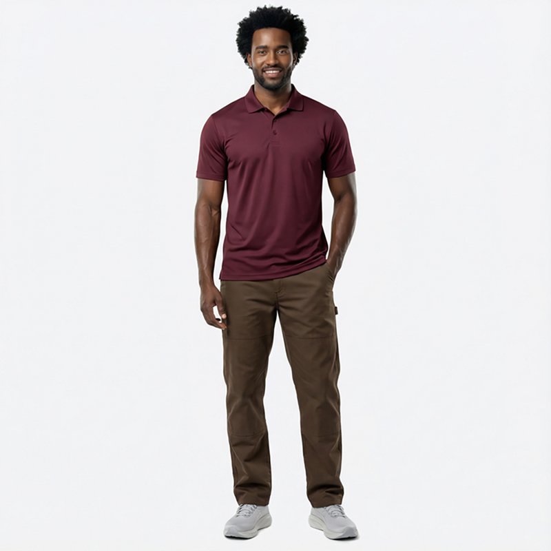 Bcg Men's Coaches' … - image