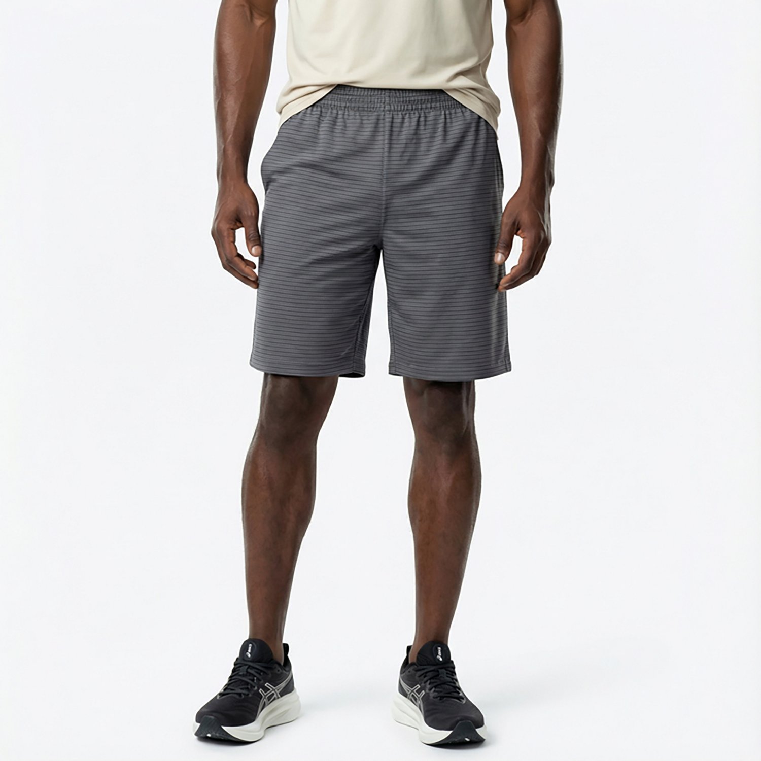 BCG Men's Dazzle Basketball Shorts 9 in - view number 2