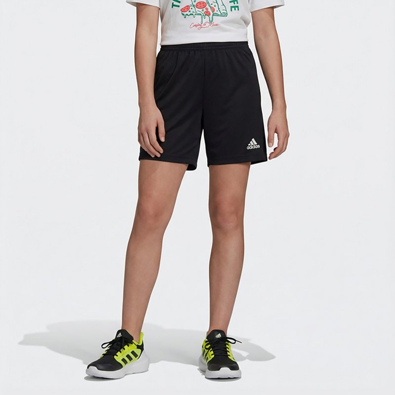 Adidas Boys' Entrad… - image
