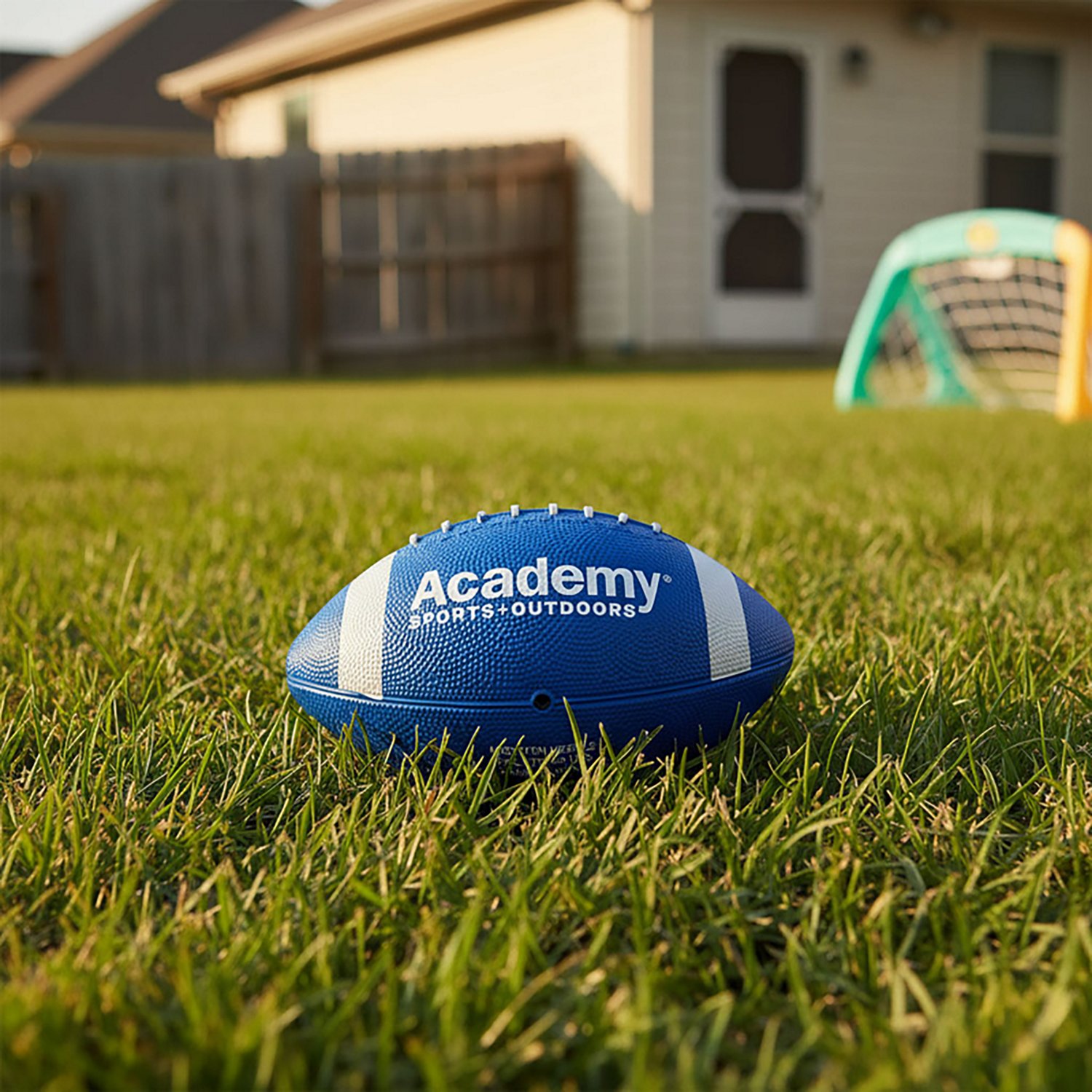 Academy Sports + Outdoors Kids' Mini Football                                                                                    - view number 4