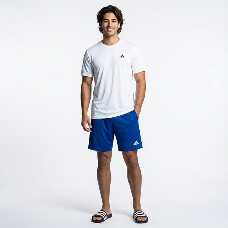 Adidas Men's Entrad… - image