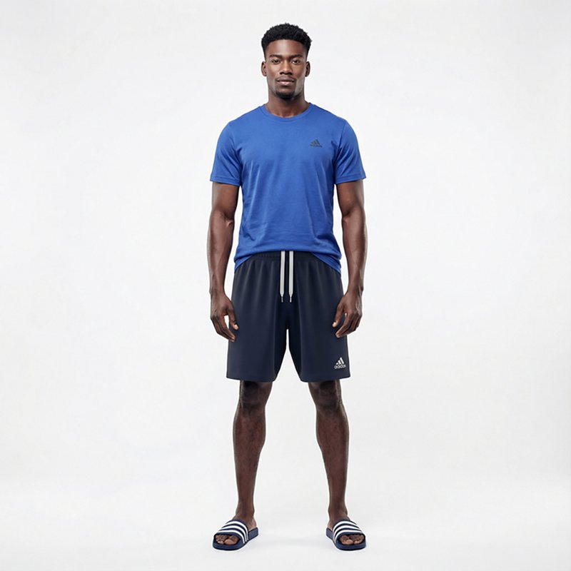 Adidas Men's Entrad…