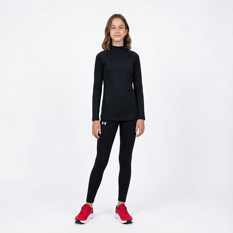 Under Armour Girls'… - image
