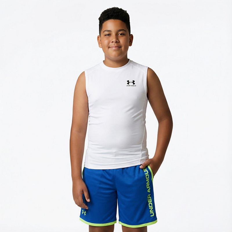 Under Armour Boys' … - image