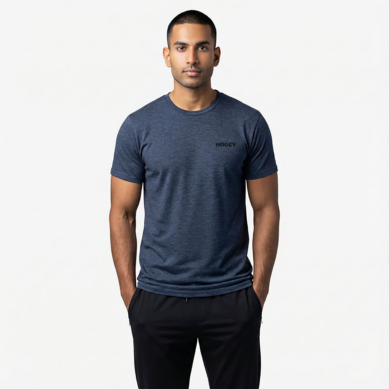 Hooey Men's Emblem Graphic T-shirt - view number 2