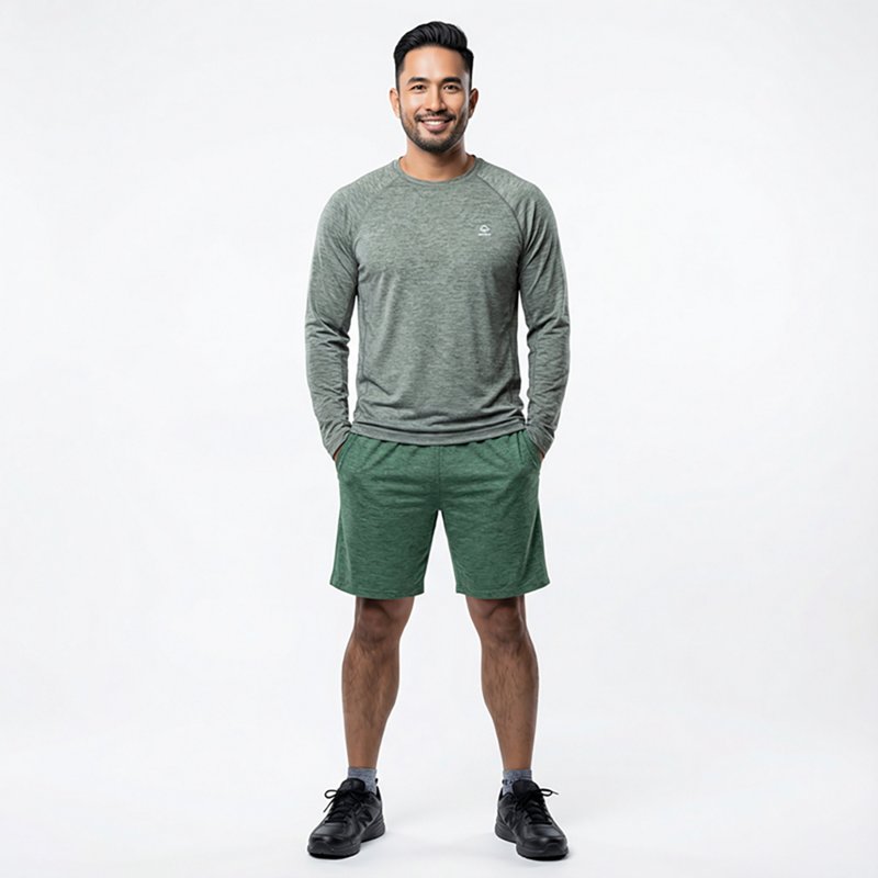 Wolverine Men's Sun…