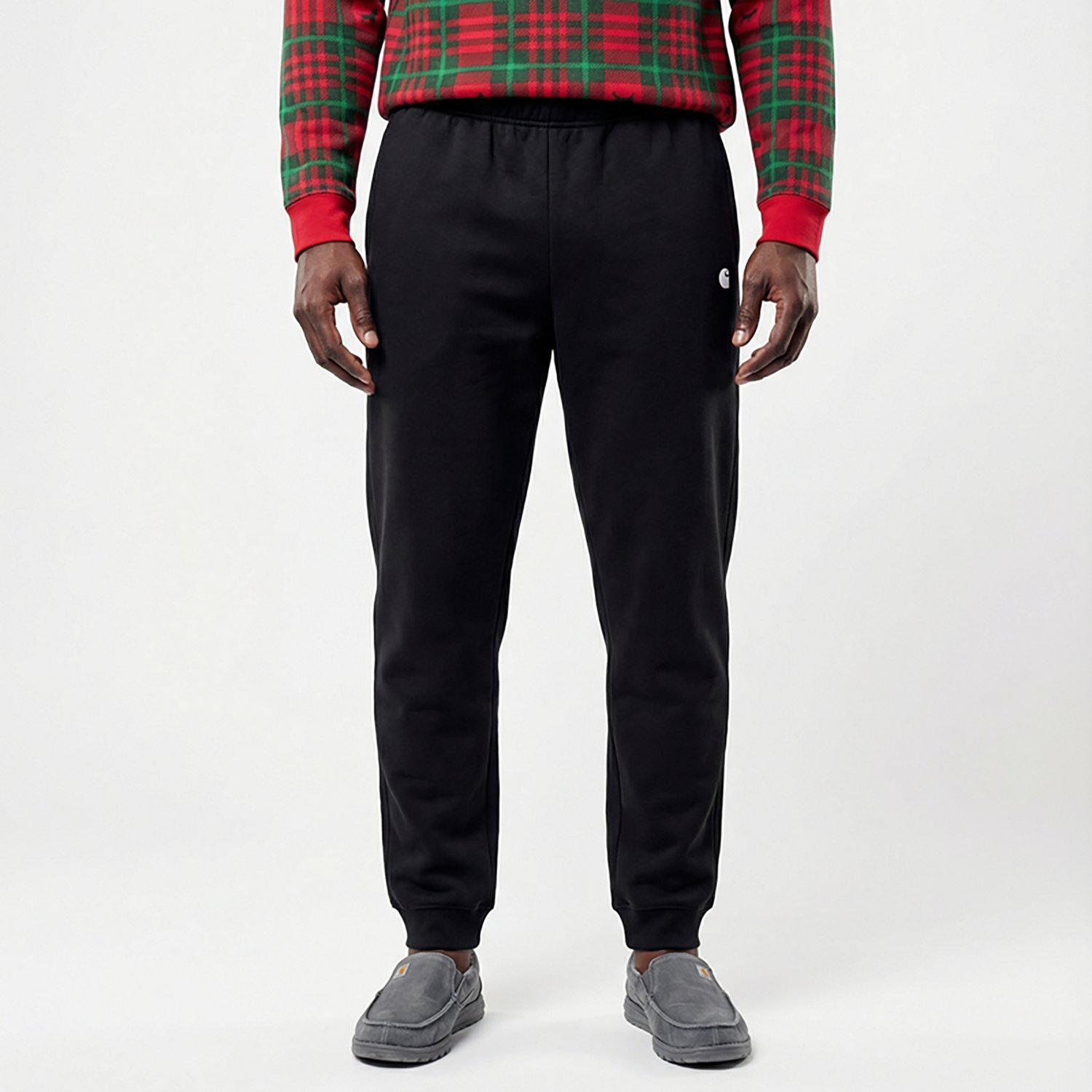 Carhartt Men's Tapered Sweatpants - view number 2