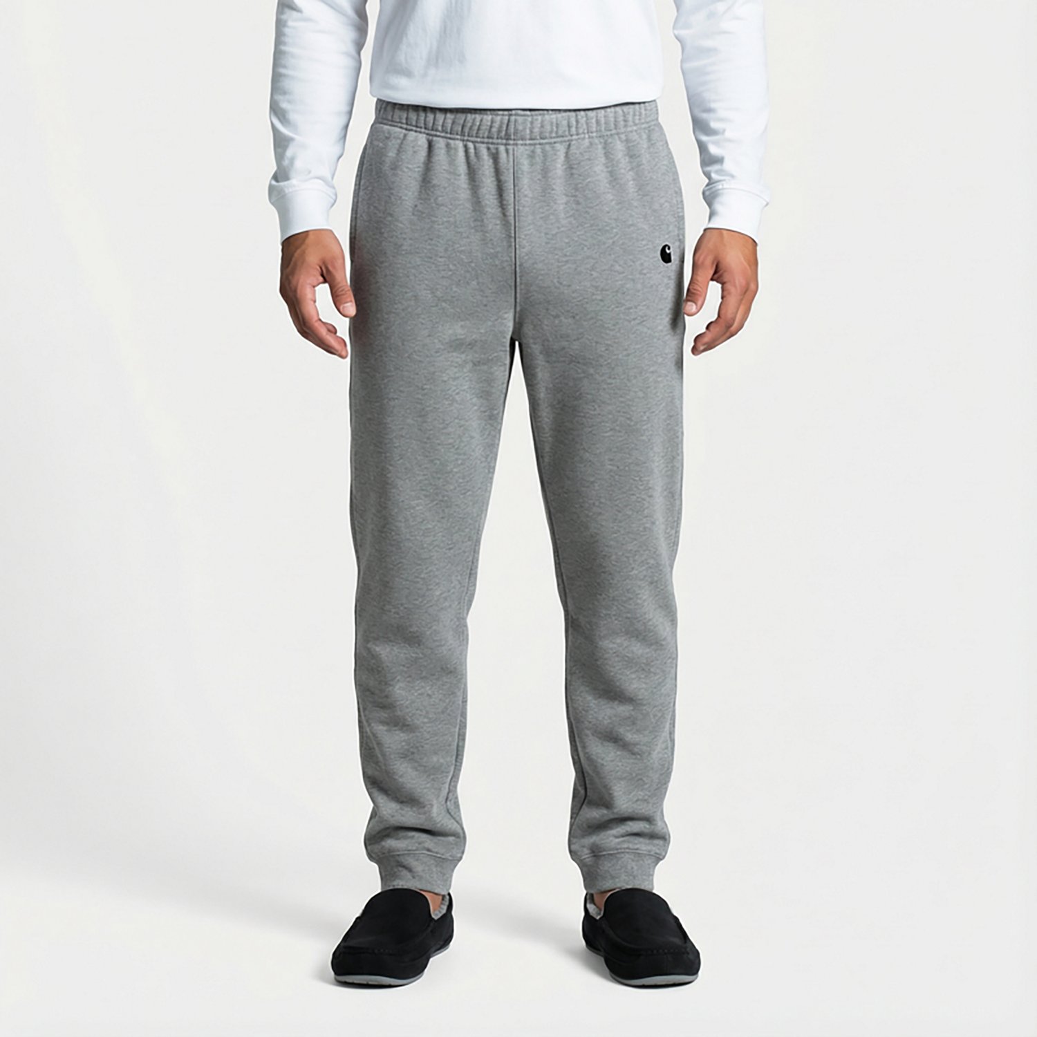 Carhartt Men's Tapered Sweatpants - view number 2