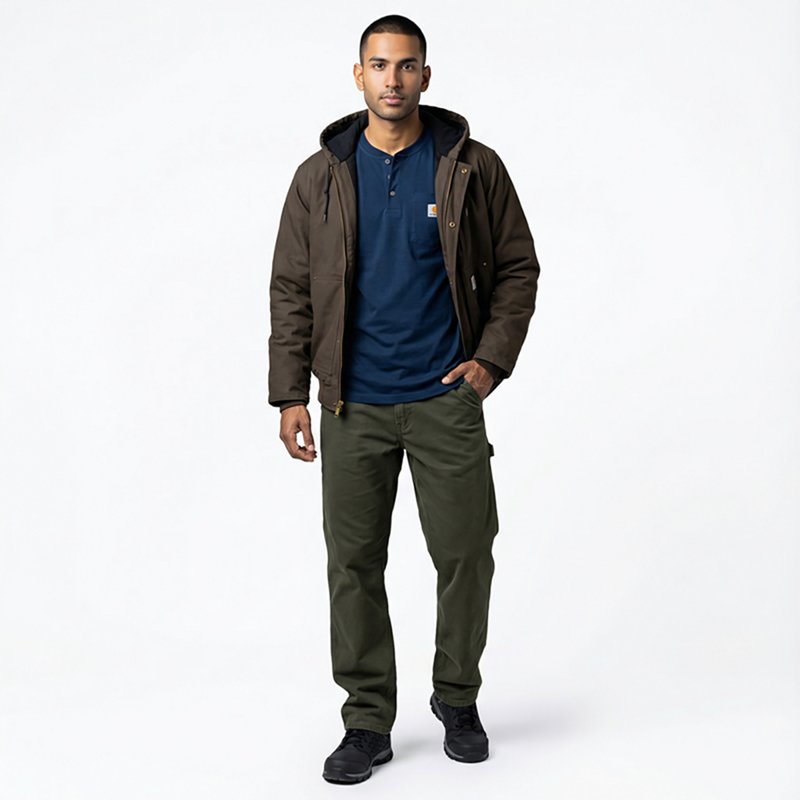 Carhartt Rugged Fle…