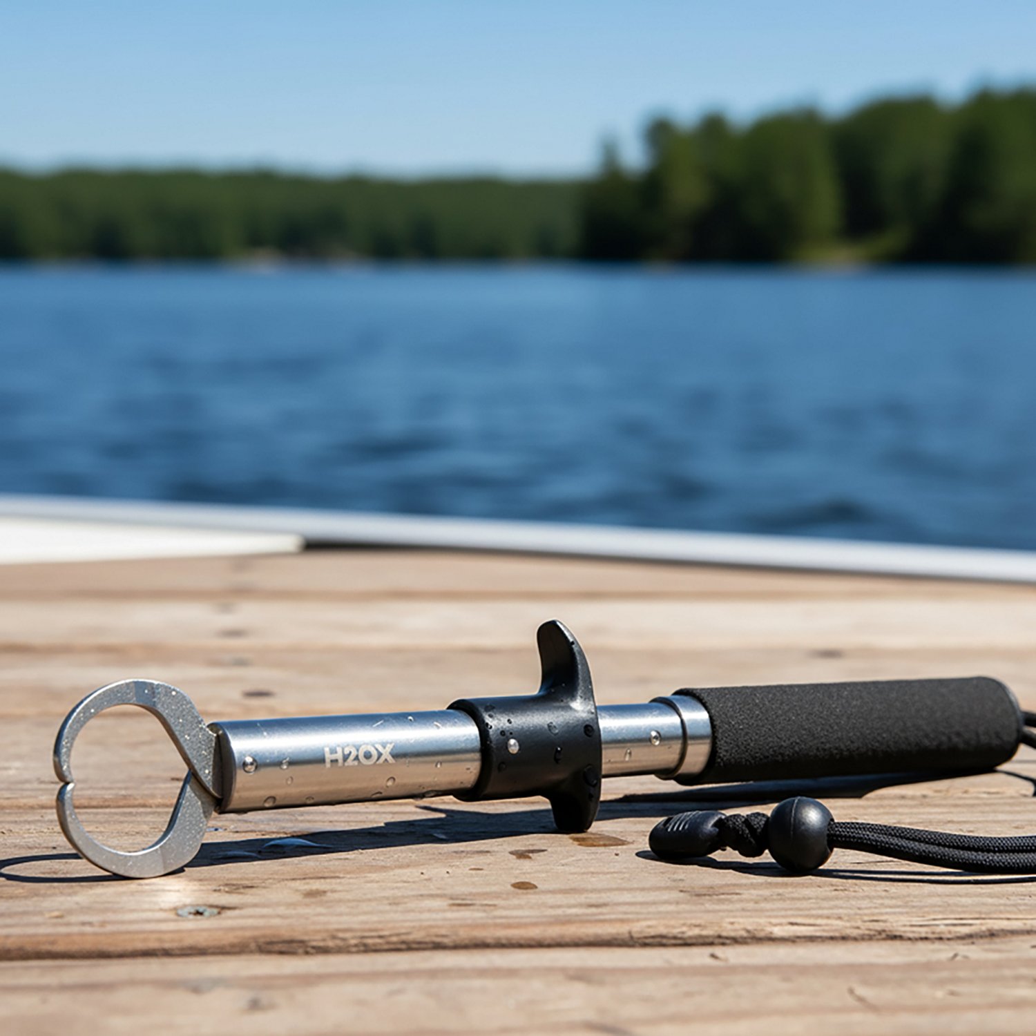 H2OX Large Lip Gripper - view number 3