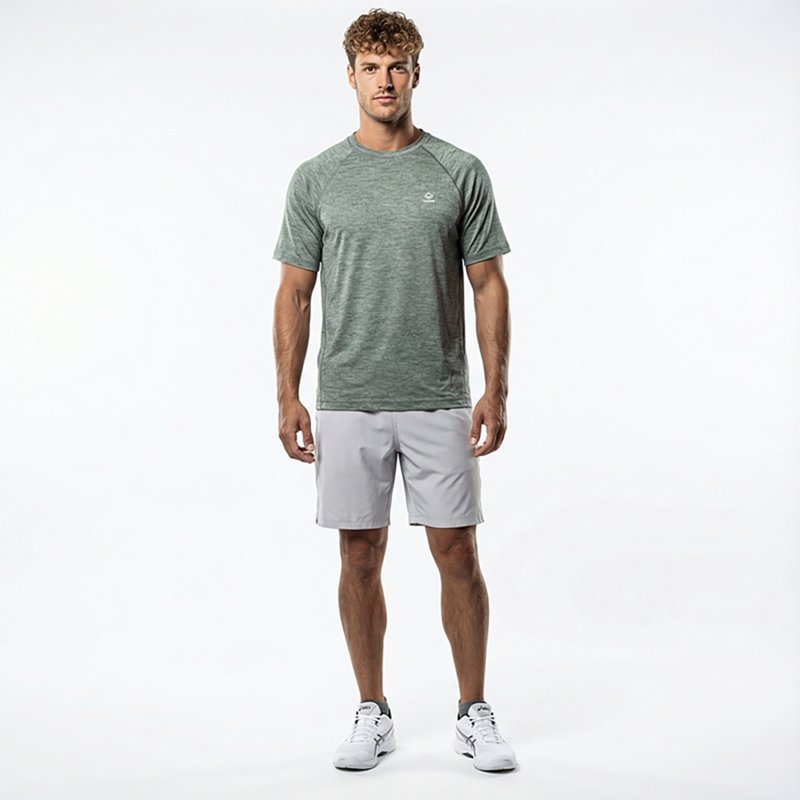 Wolverine Men's Sun…