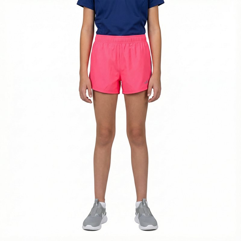 Bcg Girls' Run Race…