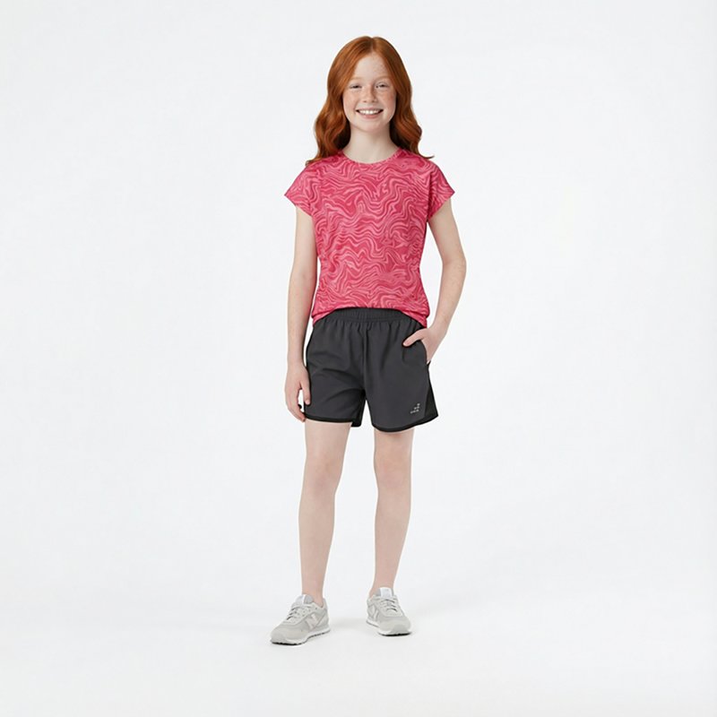 Bcg Girls' Run Race…