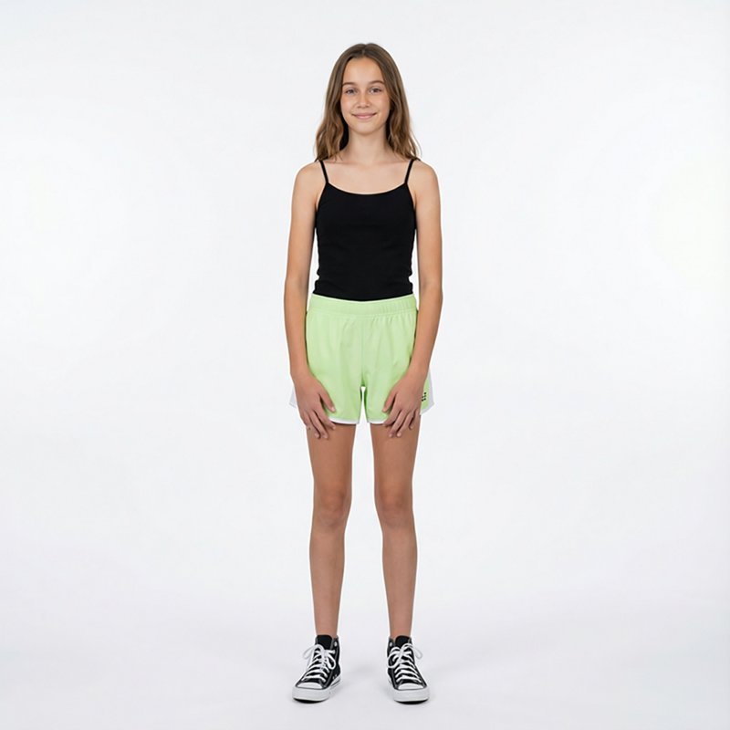 Bcg Girls' Run Race…