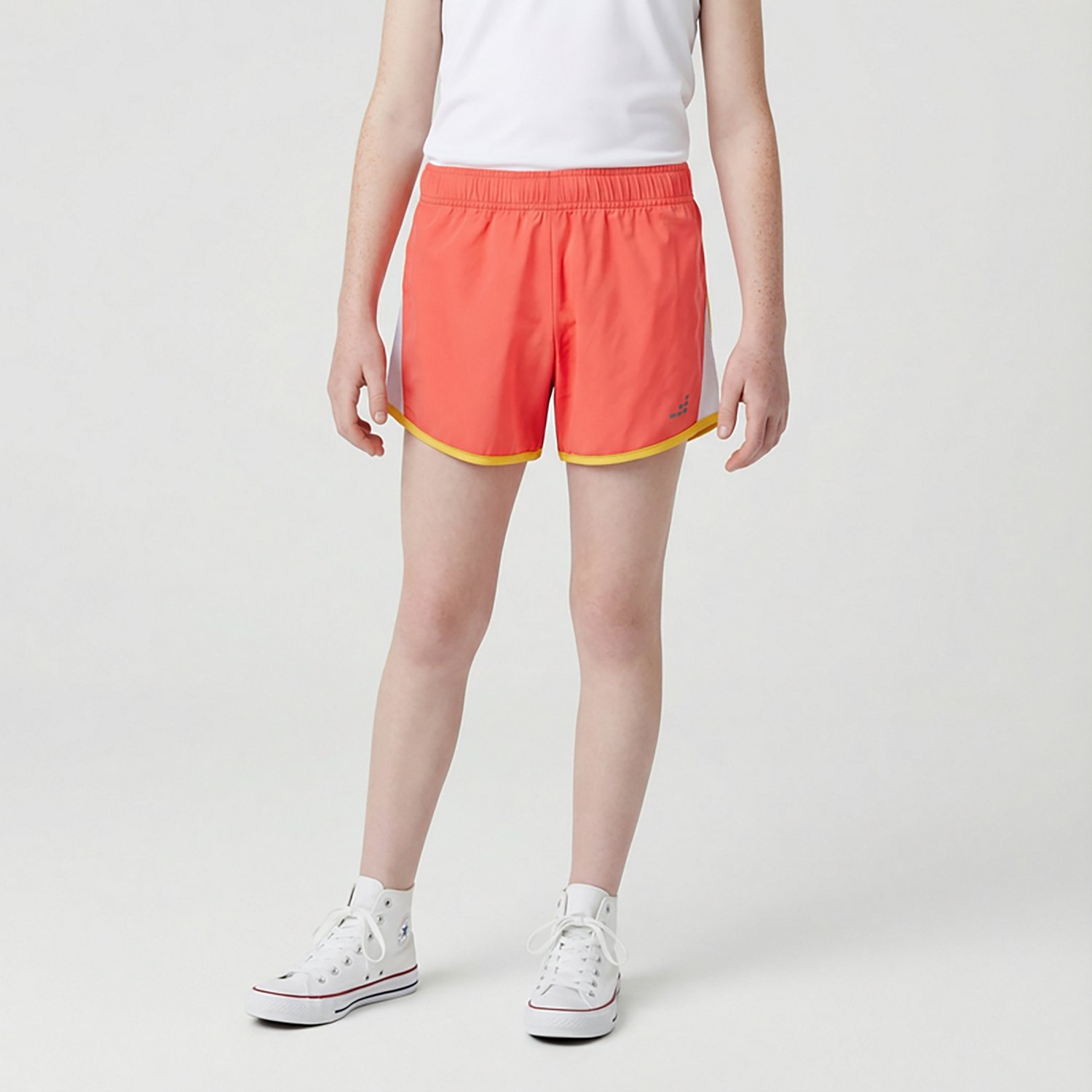 BCG Girls' Run Race Shorts 4 in                                                                                                  - view number 2