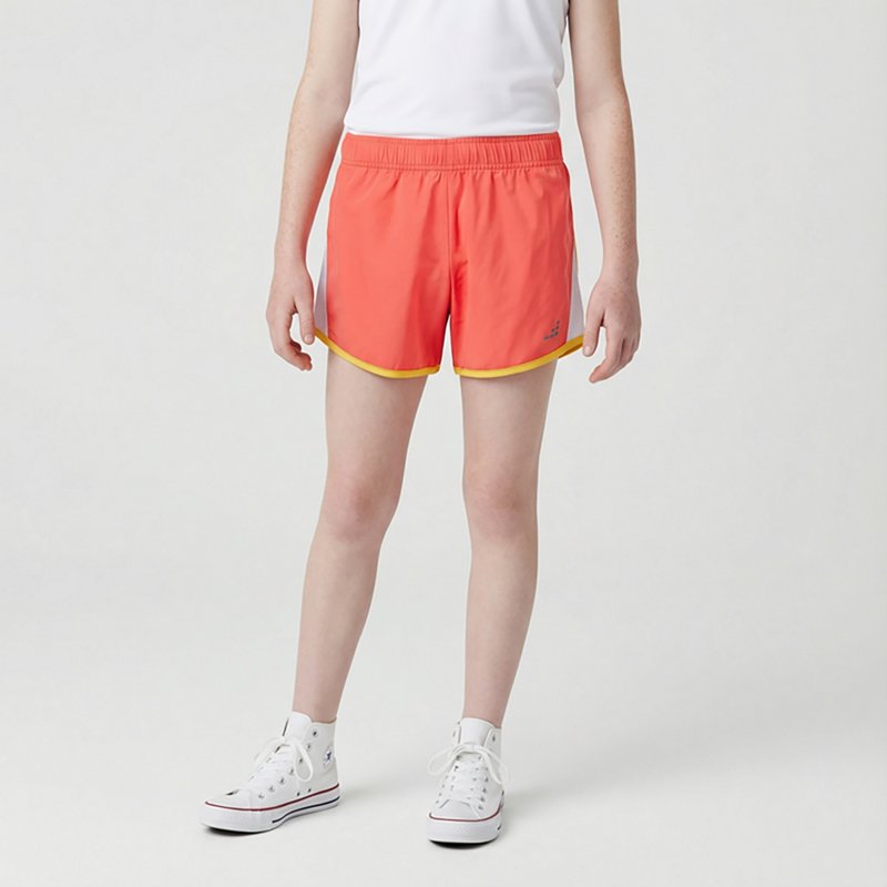 Bcg Girls' Run Race…