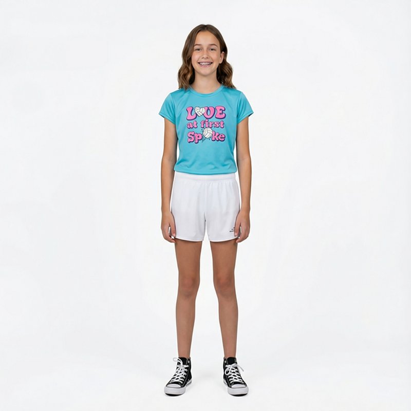 Bcg Girls' Run Race…