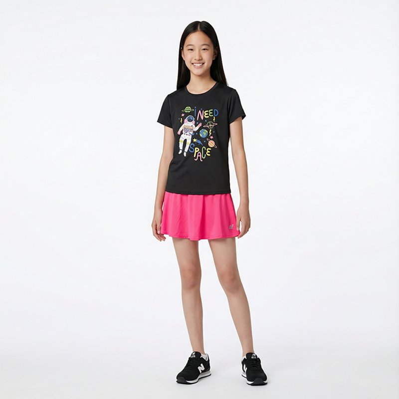 Bcg Girls' Tennis S… - image