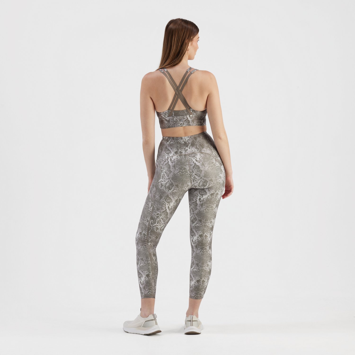 Freely Women's Haven Luxe Leggings - view number 3