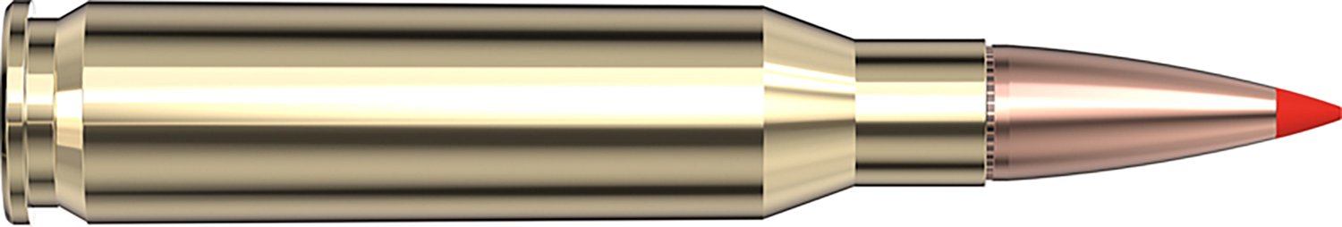 Hornady American Whitetail 7mm-08 Rem 139-Grain Rifle Ammunition 20 Rounds - view number 2