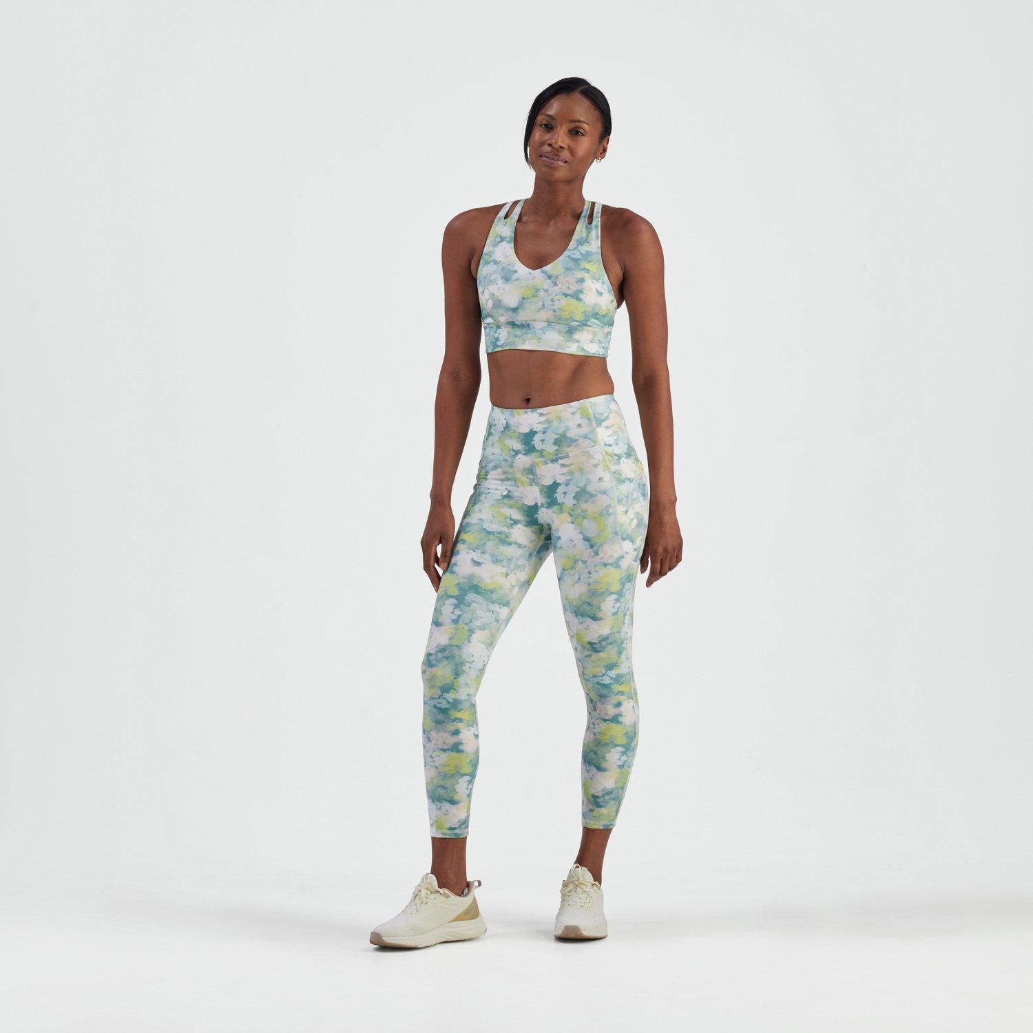 Freely Women's Haven Luxe Leggings - view number 2