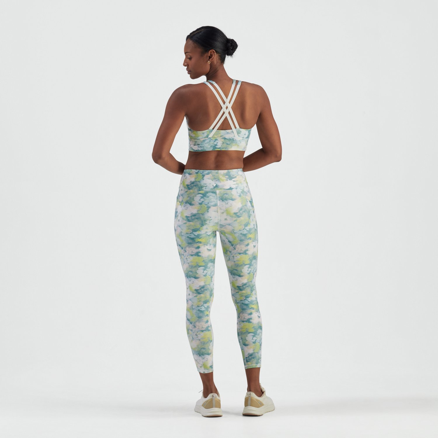 Freely Women's Haven Luxe Leggings - view number 3