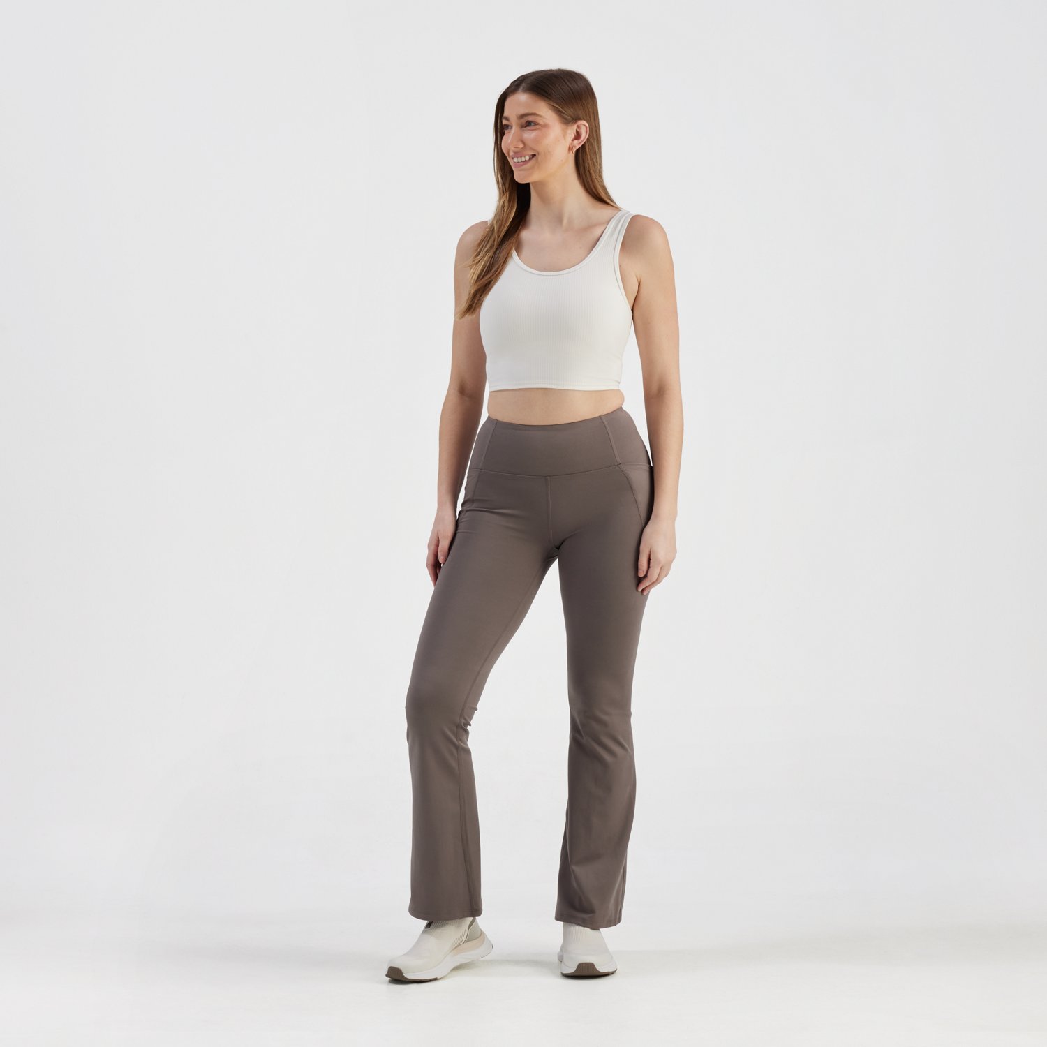 Freely Women's Haven Luxe Flare Pants - view number 2