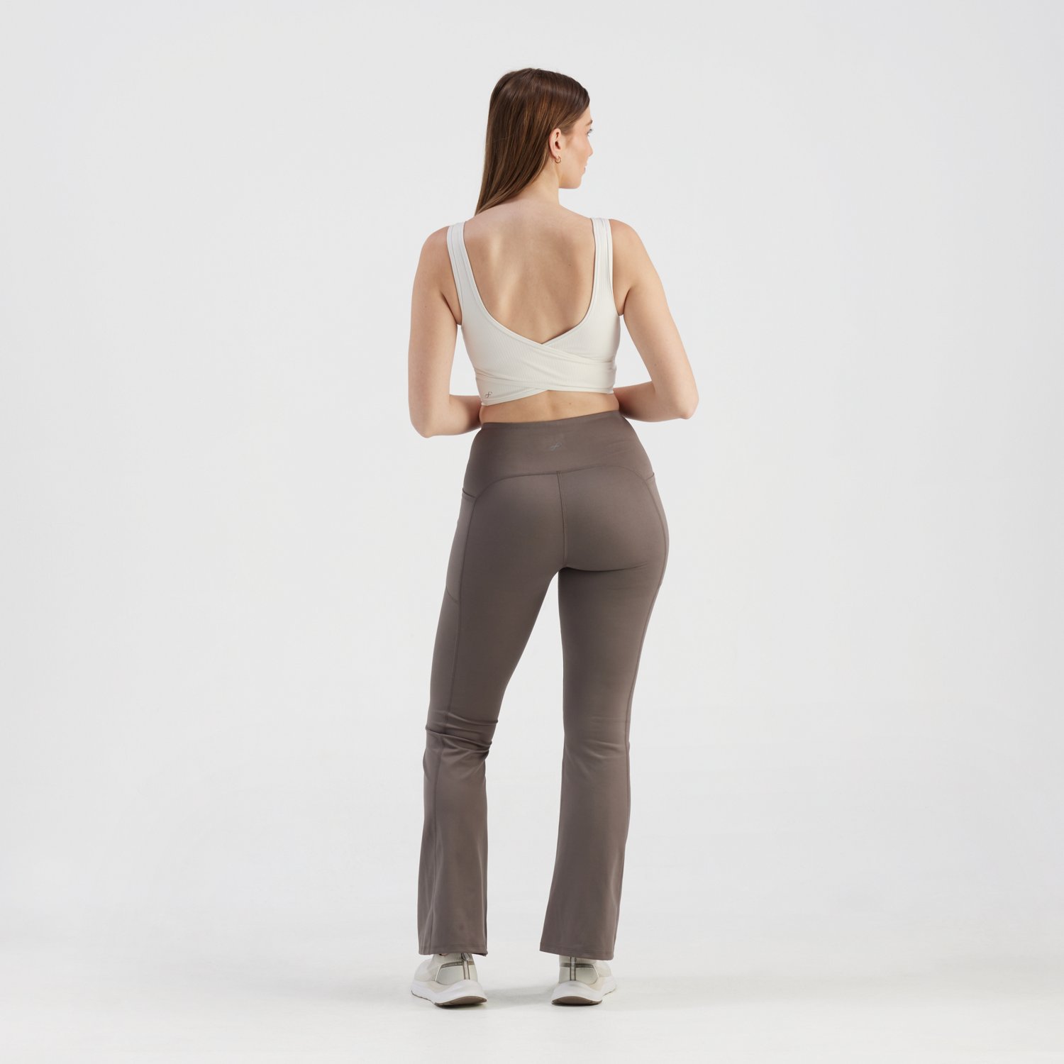 Freely Women's Haven Luxe Flare Pants - view number 3
