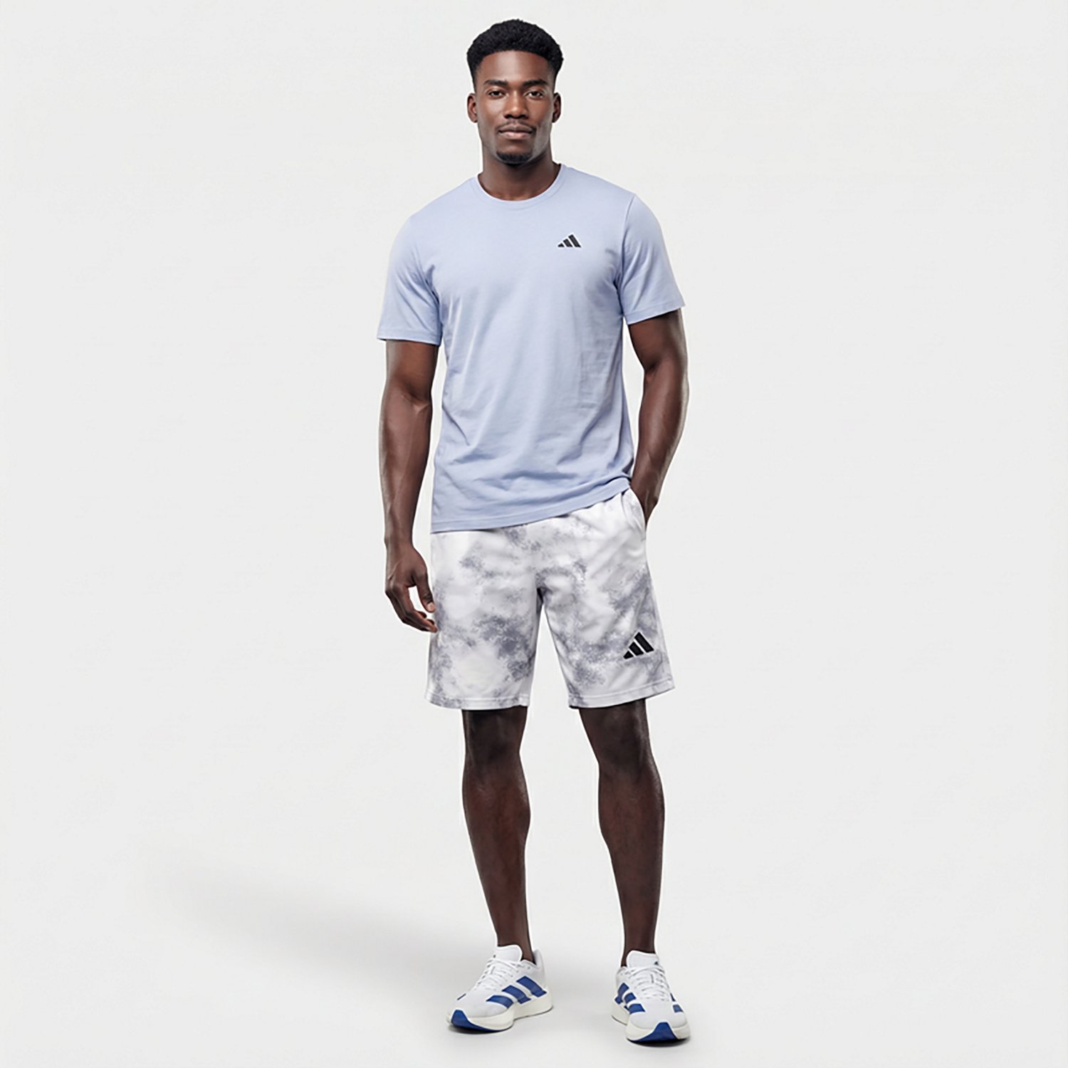 adidas Men's Train Essentials FR Short Sleeve T-shirt