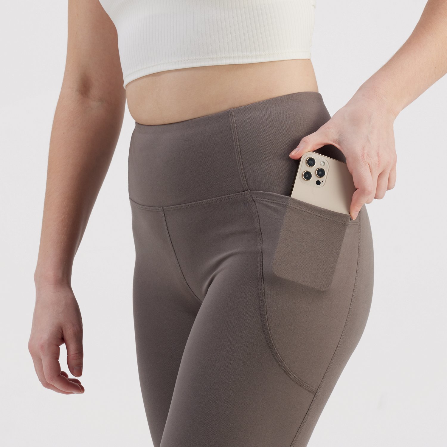 Freely Women's Haven Luxe Flare Pants - view number 4