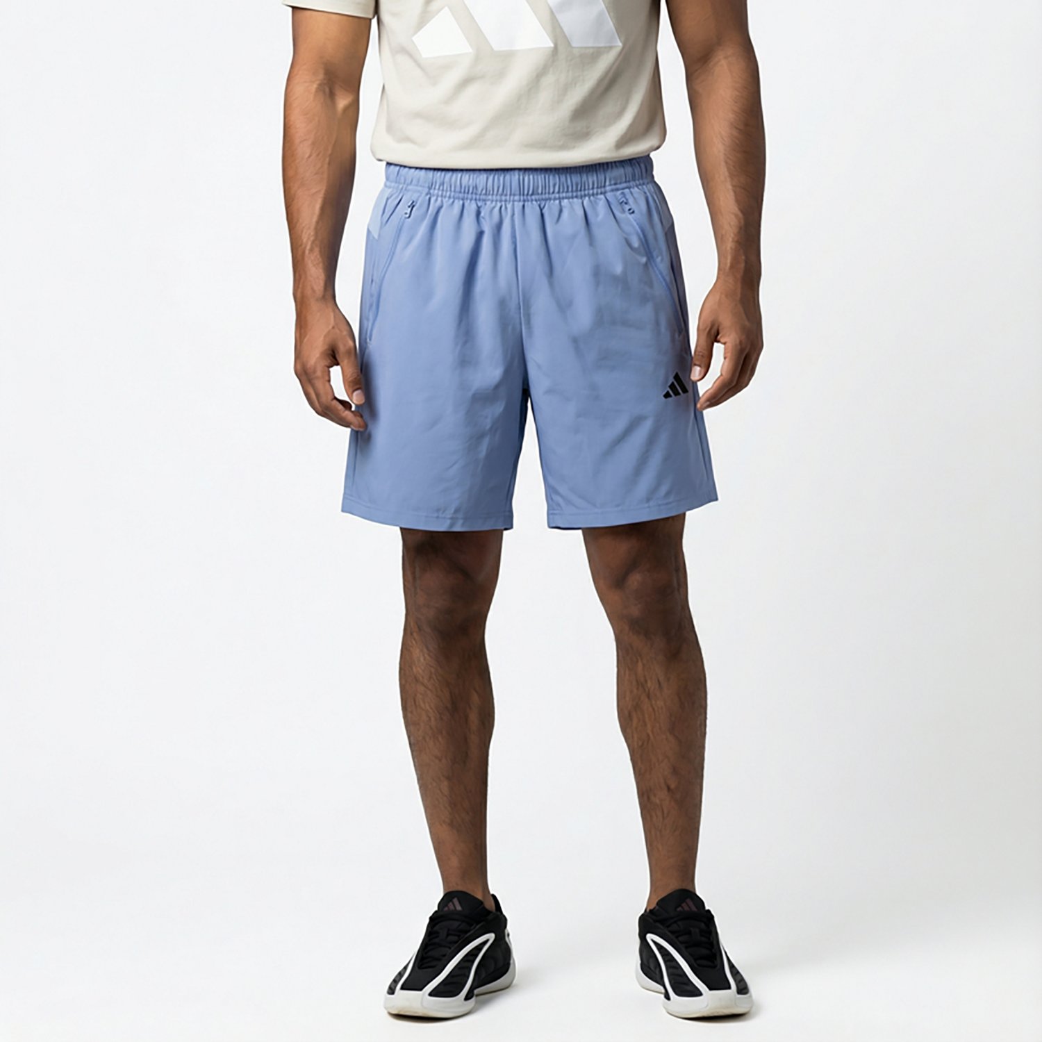 adidas Men’s Training Essentials Woven Shorts 7 in