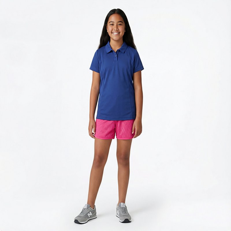 Bcg Girls' Tennis P… - image